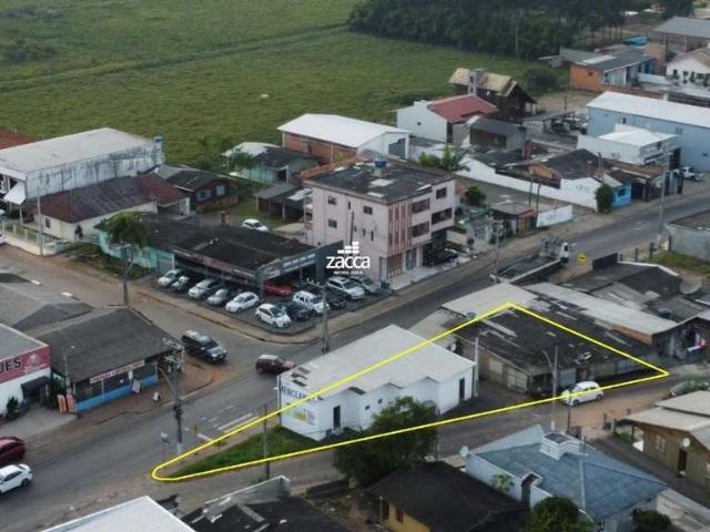 Terreno venda em Sede, Eldorado do Sul