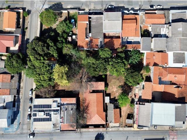 Terreno venda em Sorocaba