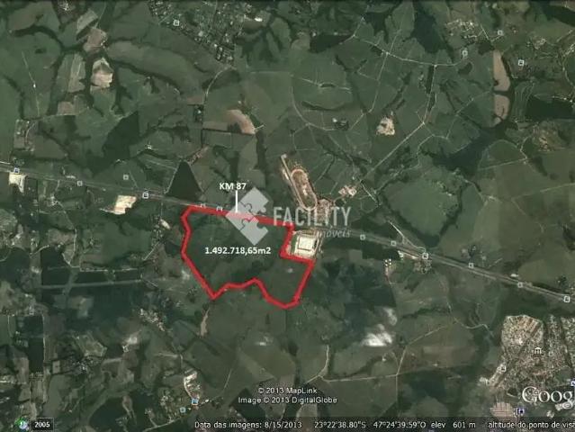 Terreno venda em Região Imediata de Sorocaba, Região Metropolitana de Sorocaba