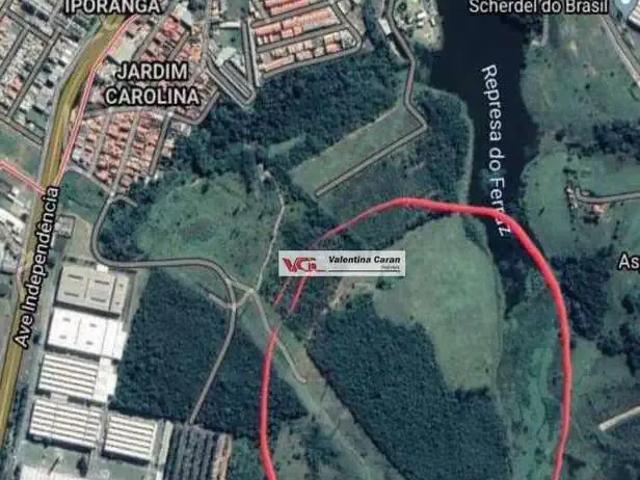 Terreno venda em Região Imediata de Sorocaba, Região Metropolitana de Sorocaba