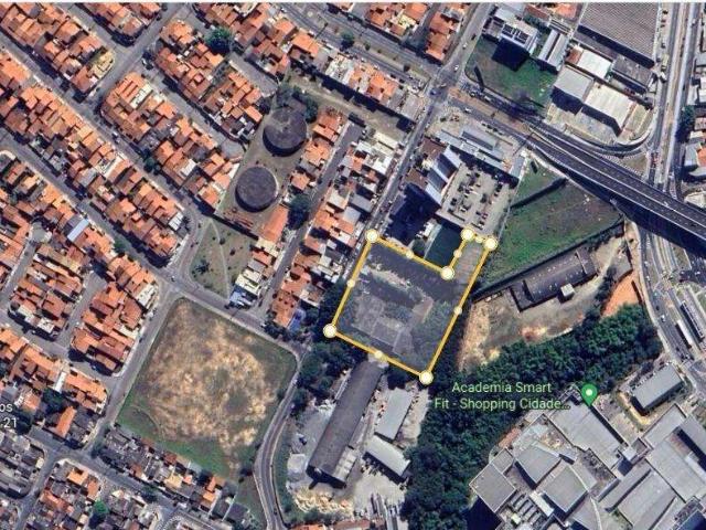 Terreno venda em Sorocaba