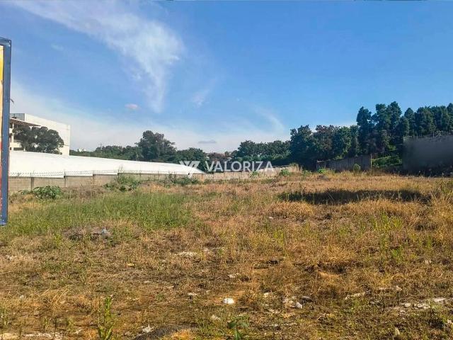 Terreno venda em Sorocaba