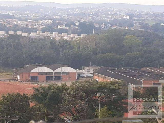 Terreno venda em Região Imediata de Sorocaba, Região Metropolitana de Sorocaba