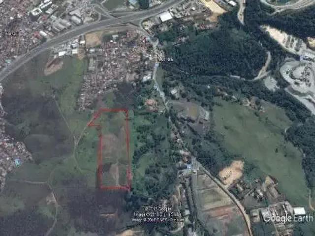 Terreno venda em Região Imediata de Sorocaba, Região Metropolitana de Sorocaba