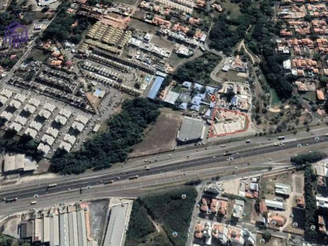 Terreno venda em Região Imediata de Sorocaba, Região Metropolitana de Sorocaba