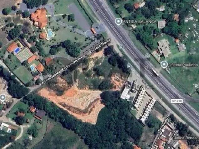 Terreno venda em Região Imediata de Sorocaba, Região Metropolitana de Sorocaba