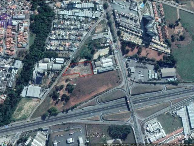 Terreno venda em Região Imediata de Sorocaba, Região Metropolitana de Sorocaba