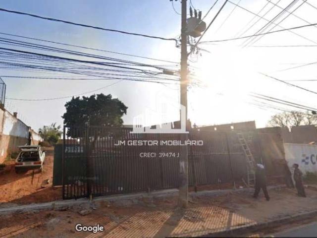 Terreno venda em Sorocaba
