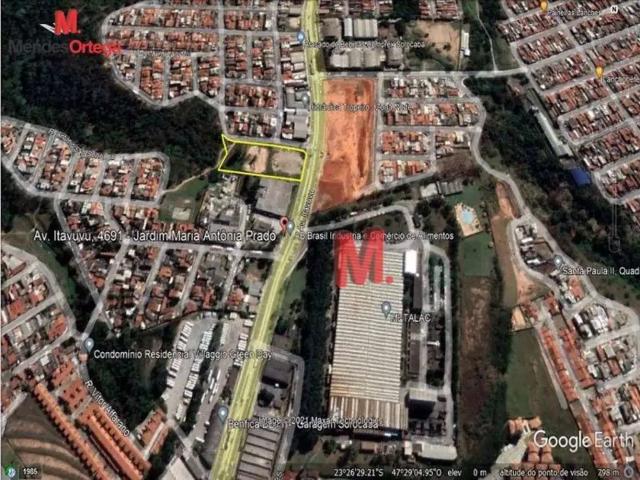 Terreno venda em Região Imediata de Sorocaba, Região Metropolitana de Sorocaba