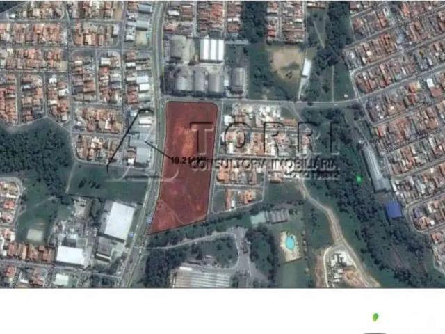 Terreno venda em Sorocaba