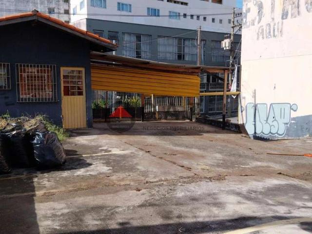 Terreno venda em Vila Santo Antônio, Sorocaba