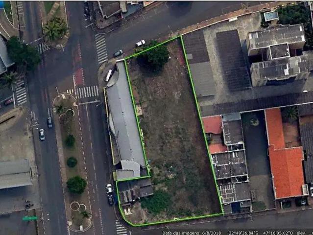 Terreno venda em Região Imediata de Campinas, Região Metropolitana de Campinas