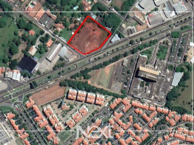Terreno venda em Jardim Santa Eliza, Sumaré