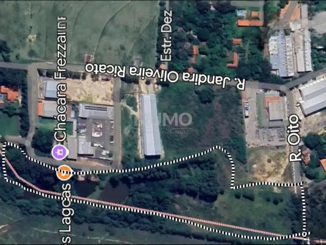 Terreno venda em Região Imediata de Campinas, Região Metropolitana de Campinas