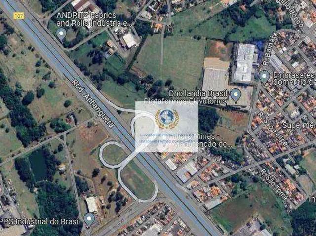 Terreno venda em Região Imediata de Campinas, Região Metropolitana de Campinas