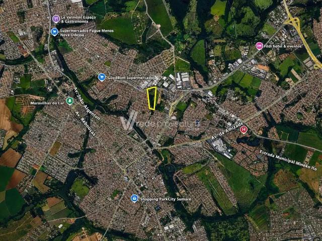 Terreno venda em Região Imediata de Campinas, Região Metropolitana de Campinas