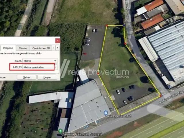 Terreno venda em Região Imediata de Campinas, Região Metropolitana de Campinas