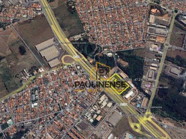 Terreno venda em Região Imediata de Campinas, Região Metropolitana de Campinas