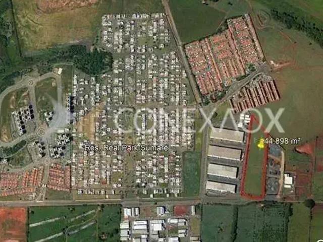Terreno venda em Região Imediata de Campinas, Região Metropolitana de Campinas