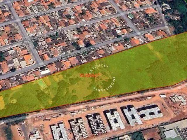 Terreno venda em Região Imediata de Campinas, Região Metropolitana de Campinas
