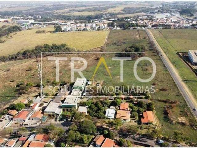 Terreno venda em Parque Silva Azevedo, Sumaré