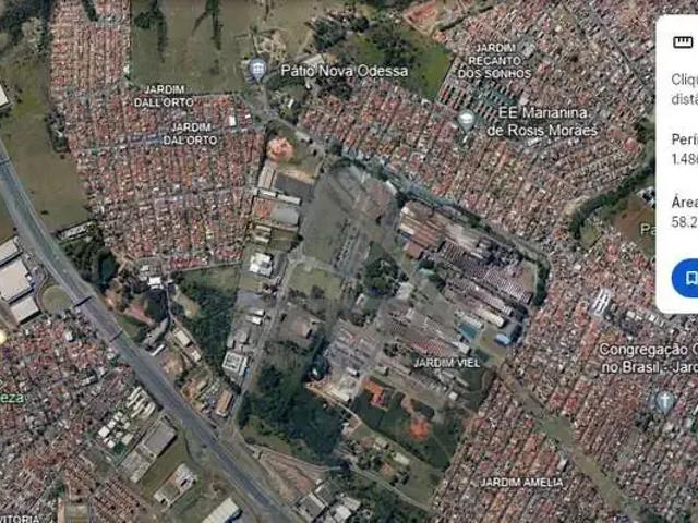 Terreno venda em Região Imediata de Campinas, Região Metropolitana de Campinas