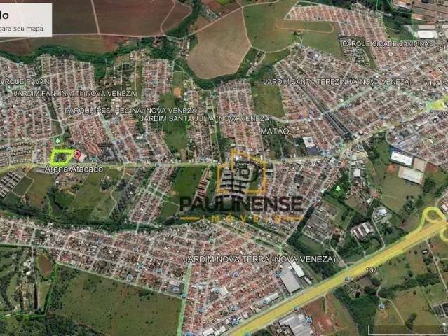 Terreno venda em Região Imediata de Campinas, Região Metropolitana de Campinas