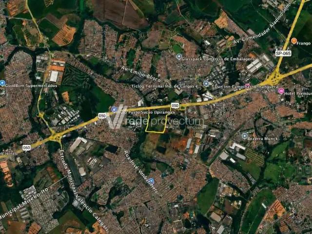 Terreno venda em Região Imediata de Campinas, Região Metropolitana de Campinas