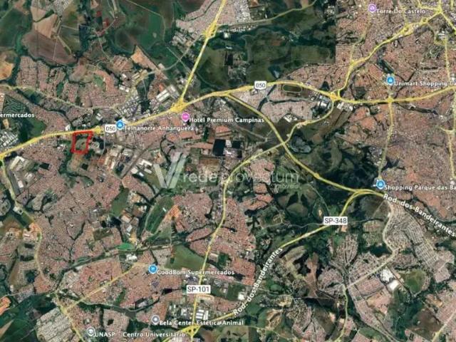 Terreno venda em Região Imediata de Campinas, Região Metropolitana de Campinas