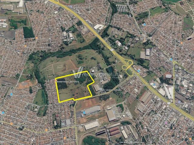 Terreno venda em Região Imediata de Campinas, Região Metropolitana de Campinas