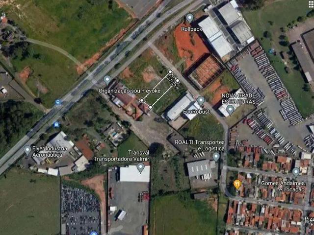 Terreno venda em Região Imediata de Campinas, Região Metropolitana de Campinas