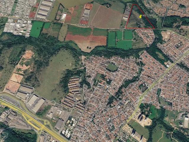 Terreno venda em Região Imediata de Campinas, Região Metropolitana de Campinas