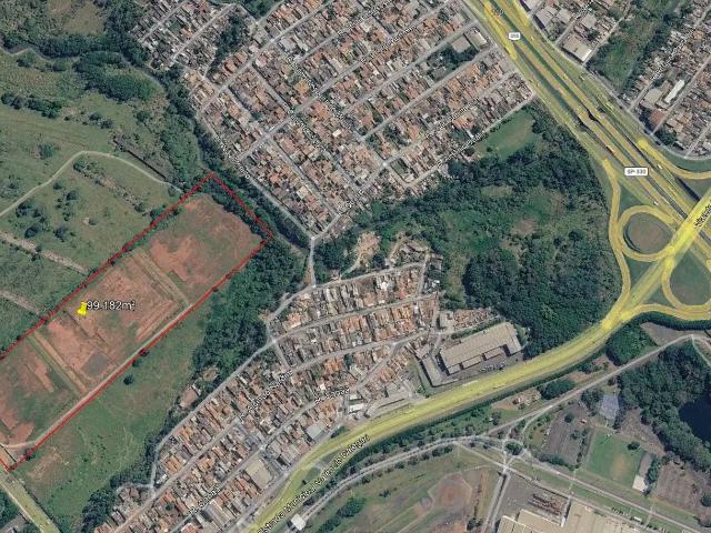 Terreno venda em Região Imediata de Sorocaba, Região Metropolitana de Sorocaba