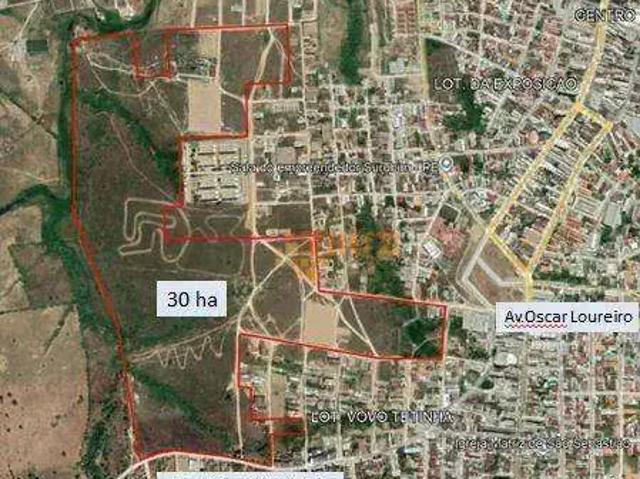 Terreno venda em Surubim, Região Nordeste
