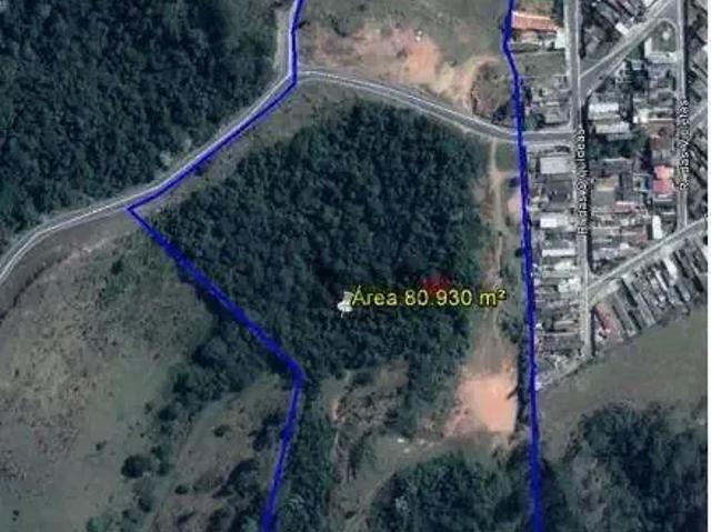 Terreno venda em Jardim Luela, Suzano