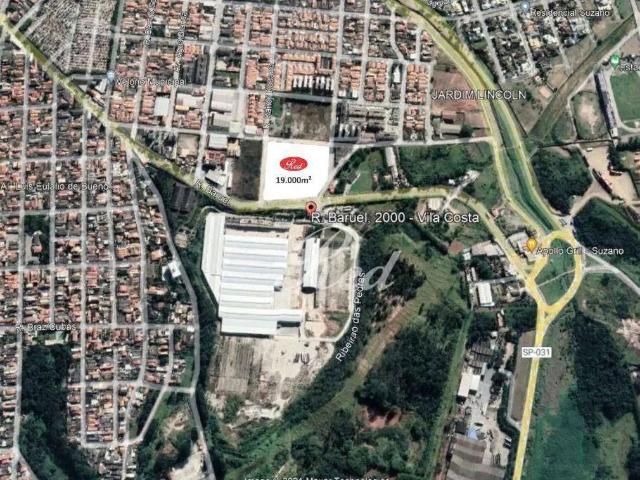 Terreno venda em Região Imediata de São Paulo, Região Metropolitana de São Paulo