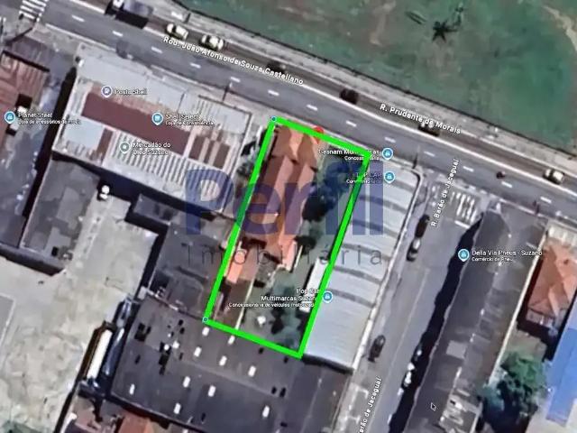 Terreno venda em Região Imediata de São Paulo, Região Metropolitana de São Paulo