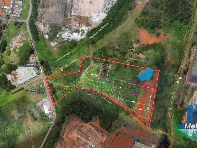 Terreno venda em Região Imediata de São Paulo, Região Metropolitana de São Paulo