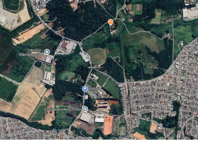 Terreno venda em Região Imediata de São Paulo, Região Metropolitana de São Paulo