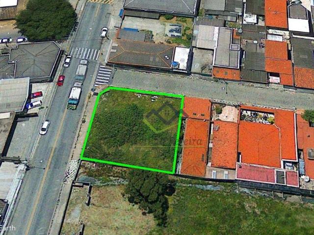 Terreno venda em Cidade Boa Vista, Suzano