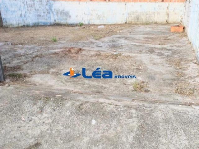 Terreno venda em Vila Costa, Suzano