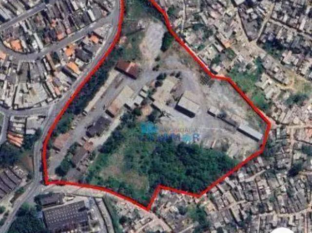 Terreno venda em Região Imediata de São Paulo, Região Metropolitana de São Paulo