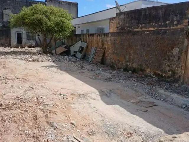 Terreno venda em Parque Maria Helena, Suzano