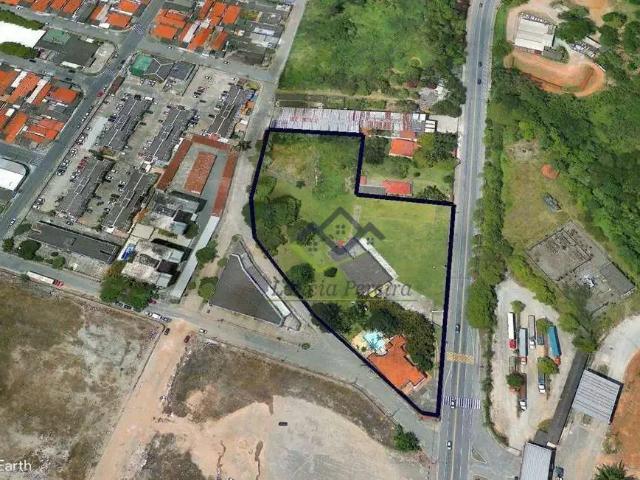 Terreno venda em Região Imediata de São Paulo, Região Metropolitana de São Paulo