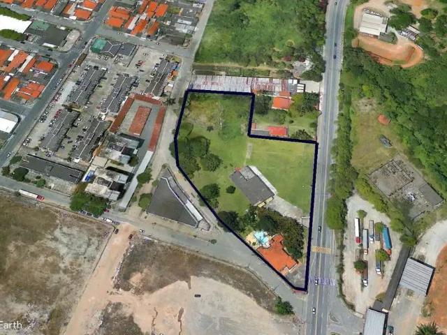 Terreno venda em Região Imediata de São Paulo, Região Metropolitana de São Paulo