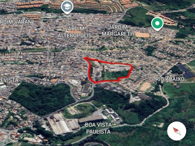 Terreno venda em Região Imediata de São Paulo, Região Metropolitana de São Paulo