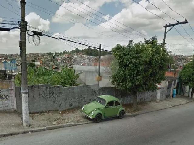 Terreno venda em Região Imediata de São Paulo, Região Metropolitana de São Paulo