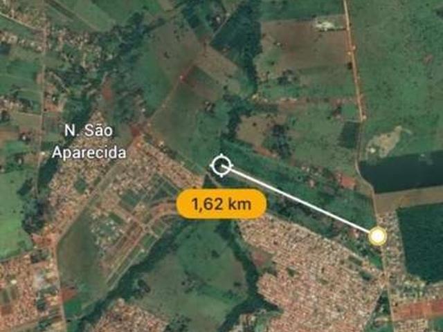 Terreno venda em Região Geográfica Imediata de Tangará da Serra, Tangará da Serra