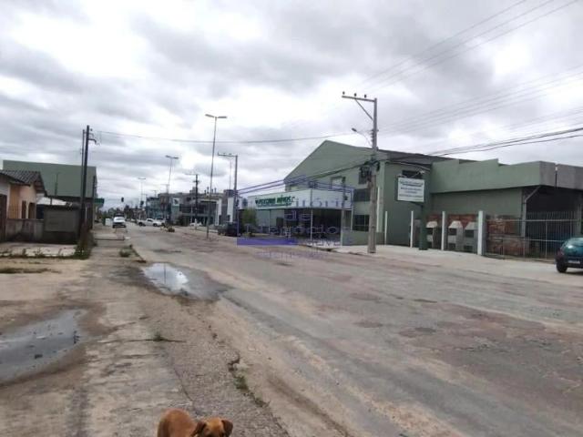 Terreno venda em Tapes, Região Geográfica Intermediária de Porto Alegre