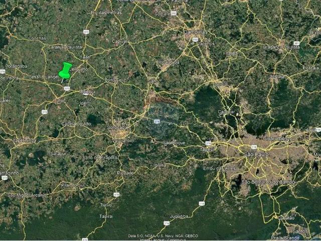 Terreno venda em Região Imediata de Tatuí, Região Metropolitana de Sorocaba